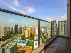 Urbana (D9), Condominium #554936331